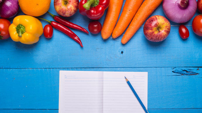 Immune-boosting foods and habits for a healthier lifestyle